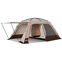 Kovea Moon3 4人用 テント Amazon.co.jp: Kovea MoonRiver3 ファミリーテント インナー